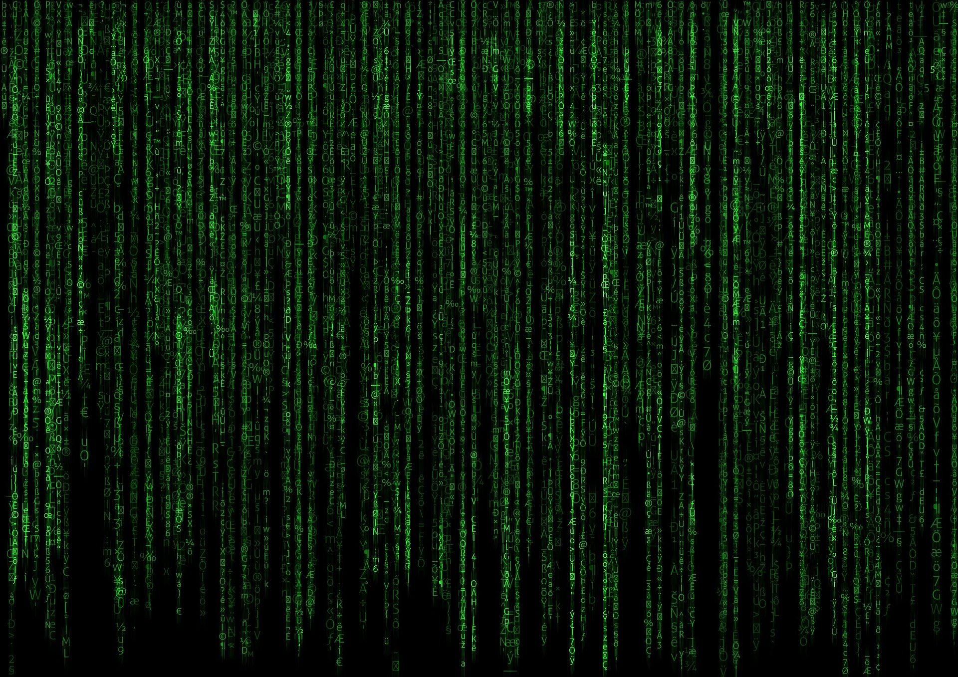 Matrix Image